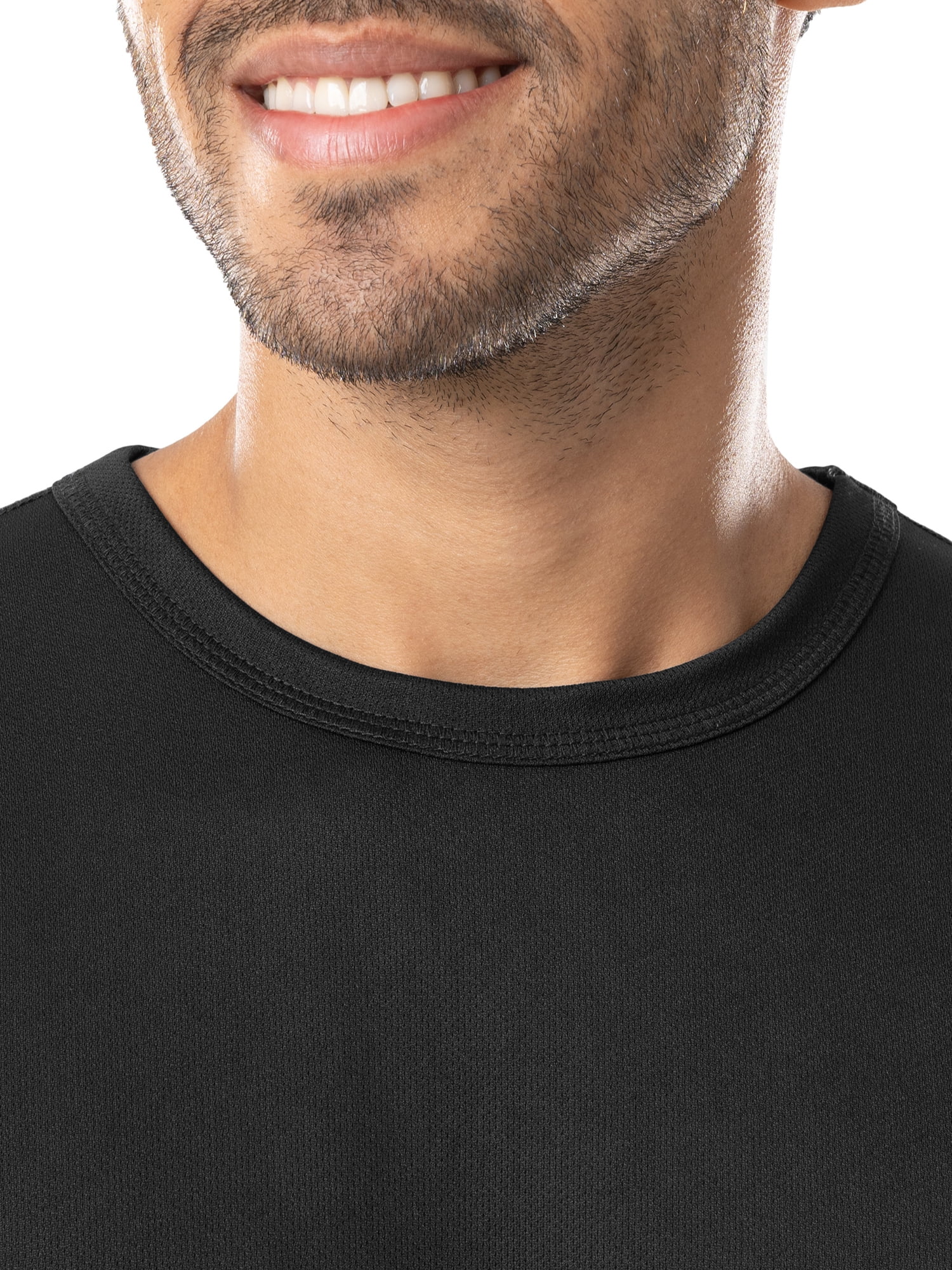 Wells Lamont Men's Performance Base Layer Thermal Top
