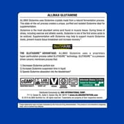 AllMax Glutamine Powder, 200 Servings