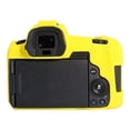 thumbnail image 3 of Funda Protectora para Cámara Tangyongjiao de Silicona Suave para Canon EOS R, 3 of 7