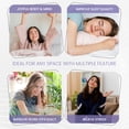 thumbnail image 7 of 6oz Room Spray Brooklyn Fragrance Co - Spring Florals - Lavender, 7 of 7