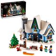 thumbnail image 1 of LEGO Creator Expert - Besuch d, 1 of 6