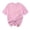Pink, variant on Wancir Oversized Tshirts for Women Bow Graphic Tees Cute Y2k Tops Crewneck Baggy Short Sleeve Shirts Teens Girls Summer Tops