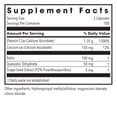 thumbnail image 2 of ARG Esterol Ester C - Delivers 1.35 g Vitamin C - Buffered Vitamin C with Bioflavonoids & Quercetin - Immune & Antioxidant Support - 200 Servings - 200 Capsules, 2 of 5