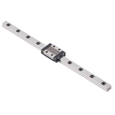 

Linear Rail Guide Operation Steel Rail Guide Widely Used For Automation Equipment For CNC Machine 200mm