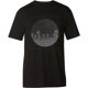 thumbnail image 1 of Camiseta gráfica Quiksilver Team Spirit MT4 para hombre, negra, grande Quiksilver Camiseta gráfica, 1 of 1