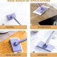 thumbnail image 4 of Mini Trapeador Automático Con Tela Multifuncional para Ventana Pared () Morado, 4 of 6