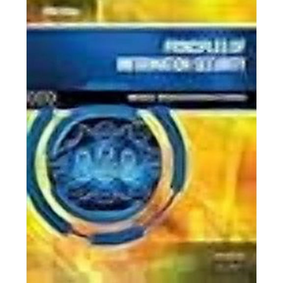 Principles of Information Security