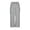 Grey, variant on GPOECD Summer Casual Blend Elastic Waist Pants Straight Wide Leg Long with Pockets for Women Wide Leg Trousers Women Hot Pink,L