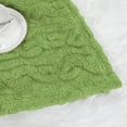 thumbnail image 3 of Baby Blanket for Girls Toddlers 3D Fleece Fluffy Fuzzy Blanket for Baby, Soft Warm Cozy Fleece Blanket, Infant or Newborn Receiving Blanket (30x40inch, Avocado Green), 3 of 4