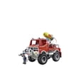 thumbnail image 3 of Playmobil Fire Truck 9466, 3 of 4