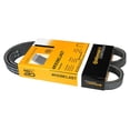 thumbnail image 1 of Banda Elástica A/a 939 mm para Motor V8 5.3L Chevrolet Silverado 1500 2009 A 2013 CONTITECH, 1 of 3