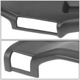 thumbnail image 6 of DNA Motoring ZTL-Y-0235 For 1984 to 1990 BMW E30 318i 325e 325i 325is Front Molded Black Dash Board Panel Cover Cap Overlay 85 86 87 88 89, 6 of 6
