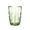 F, variant on EYNMVR Acrylic Drinking Cups Unbreakable Water Tumbler, Reusable Drinking Glasses, Stackable Beverage Tumbler for Juice