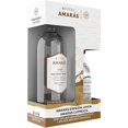 thumbnail image 2 of Mezcal Amaras Joven Espadín 750 ml + Cupreata 200 ml, 2 of 3