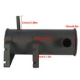 thumbnail image 4 of labwork Mufflers Replacement for 2-Cycle Golf Cart 1967-1981, 4 of 5