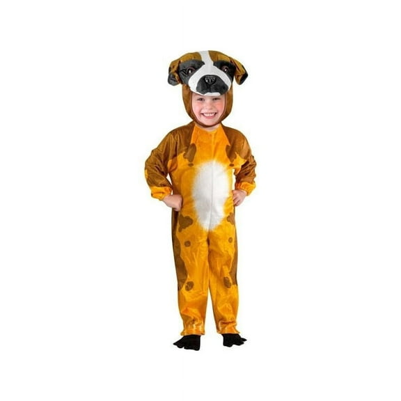 Toddler Dog Costume