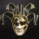 thumbnail image 3 of Máscaras faciales completas de Venecia, máscaras de fiesta para mujeres y niñas, máscaras faciales completas de Venecia, máscaras de mascarada creadas magistralmente, 3 of 4