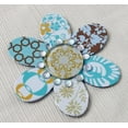 thumbnail image 4 of Mod Podge Clear Acrylic Sealer, 12 ounce, Matte, 4 of 6