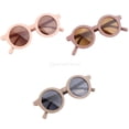 thumbnail image 1 of Gafas de sol para bebés y niños Baoblaze 3 uds, 1 of 8