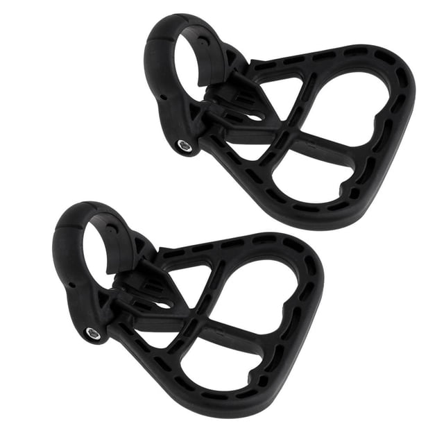Paquete de 2 Piezas de Buceo DYNWAVEMX Manija del cilindro de buceo