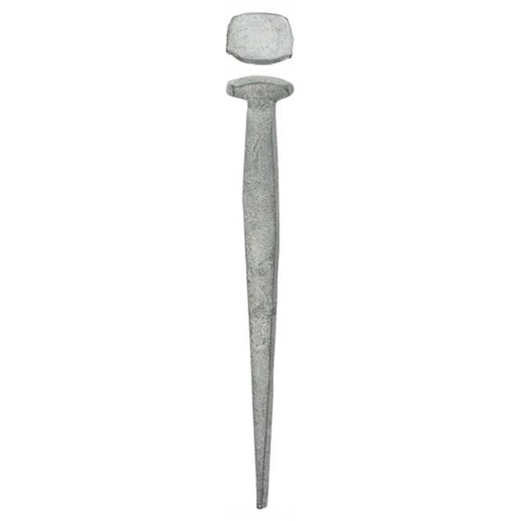 Acorn Manufacturing CB6Z 6D Boat Hot-Dip Galvanized Nail