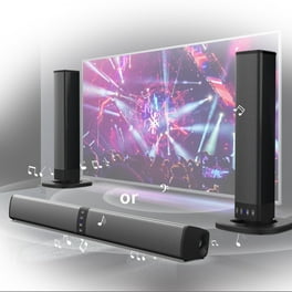 VIZIO - 2.1-Channel M-Series Soundbar with Built-in Subwoofers outlet & Bluetooth