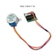 thumbnail image 5 of Methold Componente de Control de modificación de Motor paso a paso de 5V, placa de controlador de Motor paso a paso profesional, piezas de Electrónica miscelánea, 5 of 6