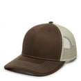 thumbnail image 4 of Outdoor Cap Ultimate Trucker Cap, 4 of 8