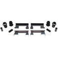 thumbnail image 1 of Raybestos Brakes Disc Brake Hardware Kit H5649A Professional Grade; OE Replacement; Services 1 Axle, 1 of 2