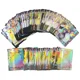 thumbnail image 5 of Cartas de Pokémon de 100-200 piezas, juego de cartas coleccionables, Flash EX, GX, VMAX, juguete para niños, 5 of 6
