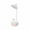 Pink, variant on Dmlowu Desk Lamp Flexible Table Lamp Dimmable Cordless Table Lamp for College Dorm Room Bedroom Office Dormitory, 4x7.6 Inch Cute Table Reading Lamp