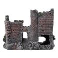 thumbnail image 5 of Aquarium Decoration Big Castle Resin Material Fish Tank Supplies Accessories For Fish Tank Ornaments, 5 of 5