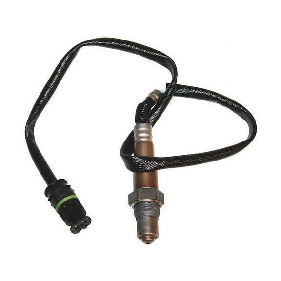 Downstream Oxygen Sensor - Compatible with 2007 - 2010 BMW 335i 3.0L 6-Cylinder N54B30A FI Turbocharged GAS 2008 2009