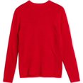 thumbnail image 5 of Quad Seven Boys' Ugly Christmas Sweater - Novelty Xmas Holiday Party Pullover (4-18), 5 of 6