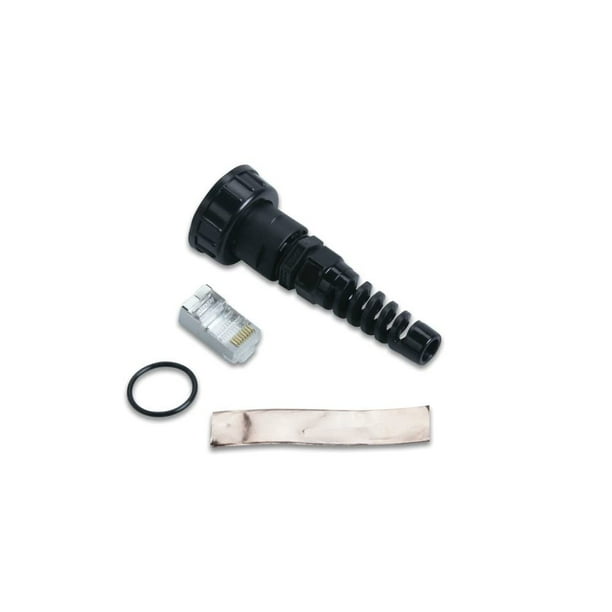 Conector de cable de red marino RJ45, paquete de 2 unidades, Garmin 010-10603-00