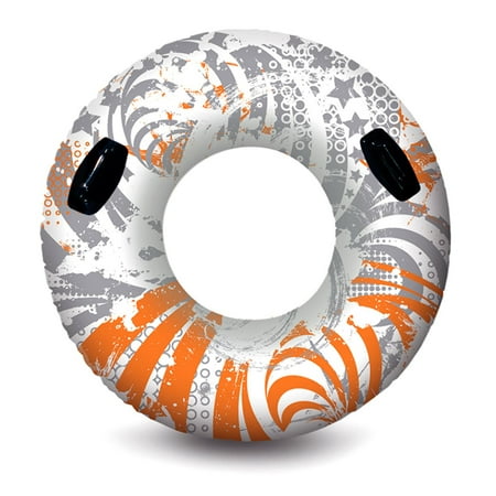 inner tubes pool