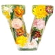thumbnail image 3 of Flor de la noche hecha a mano V, 3 of 4