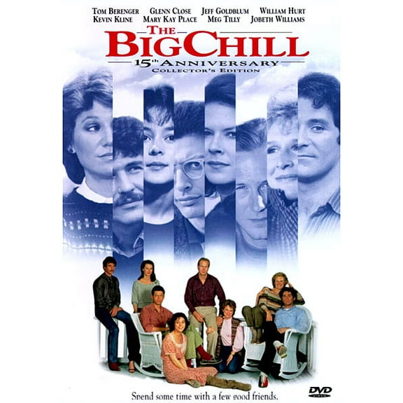 Sony Pictures - The Big Chill [DIGITAL VIDEO DISC]