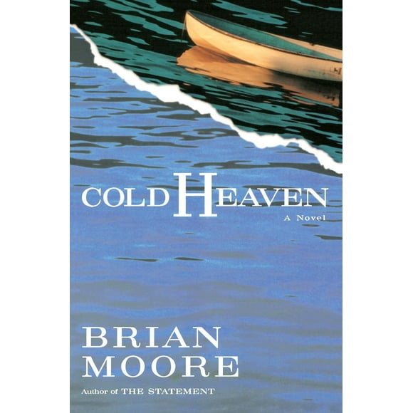 Pre-Owned Cold Heaven (Paperback) 0452278678 9780452278677