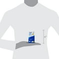thumbnail image 6 of Equate Nighttime Sleep-Aid Diphenhydramine HCl 25 mg Caplets, 100 Count, Compare to Simply Sleep® Active Ingredient, 6 of 7