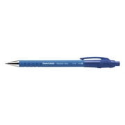 Flexgrip Ultra Ballpoint Pen, Stick, Medium 1 Mm, Blue Ink, Blue Barrel, Dozen | Bundle of 5 Dozen