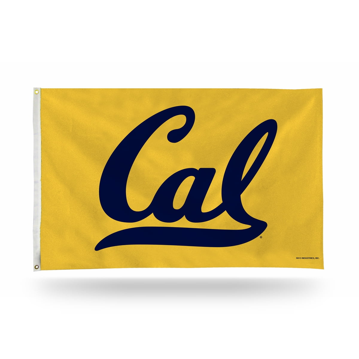 Uc Berkeley Golden Bears Ncaa 3x5 Indoor Outdoor Banner Flag With