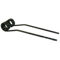 RAParts E-3677422 One Tedder Tooth fits M&W Rake/ Tedder(s)