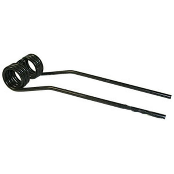 RAParts E-3677422 One Tedder Tooth fits M&W Rake/ Tedder(s)