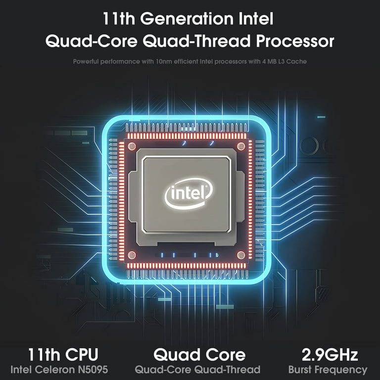 Jumper (Intel Core i5-1035G1, 1024Go SSD, 16Go DDR4, Windows 11