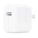 thumbnail image 1 of Adaptador de corriente Apple 12W USB Tipo A para pared, 1 of 3