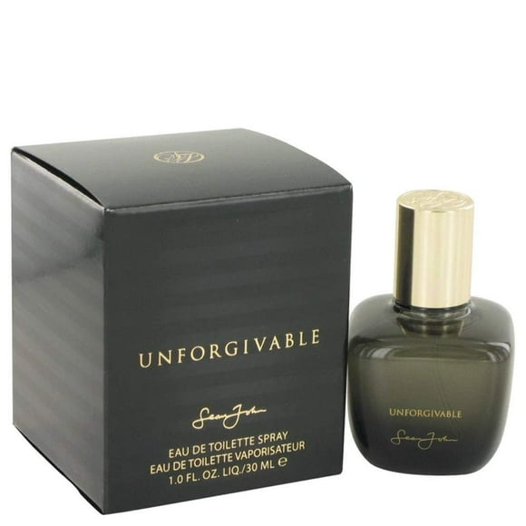 Perfume Sean John Unforgivable Eau De Toilette 75 ml para hombre