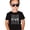 Black Shirt, variant on Bold 5th Birthday Explosion T-Shirts and Raglans for Girls and Boys Fifth Birthday Outfit Purple Shirt 4T