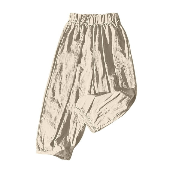 Kids Boys Pants Breathable Outdoor Play Pants Lightweight Trousers For Daily Wear Kids Long Pants For Spring Fall Cute Girl Clothes 4-5 Years