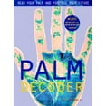thumbnail image 1 of Pre-Owned The Palm Decoder [With Acetate Tracing Sheets] (Paperback) 0764111868 9780764111860, 1 of 1